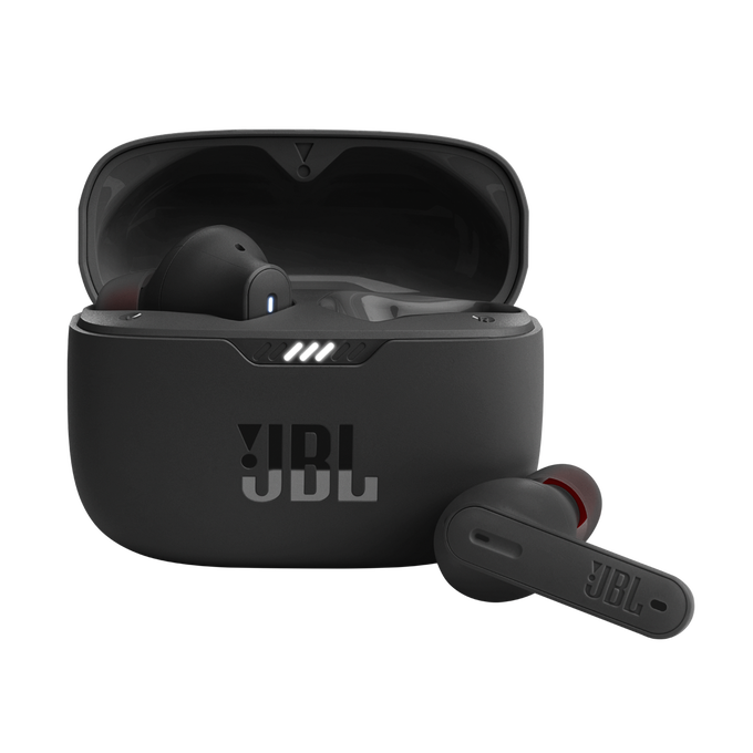 JBL Tune 230NC TWS - black